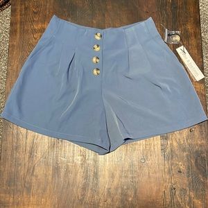 june & hudson - Women’s Dress Shorts - XSmall - New with Tags